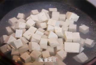 Mapo Tofu recipe