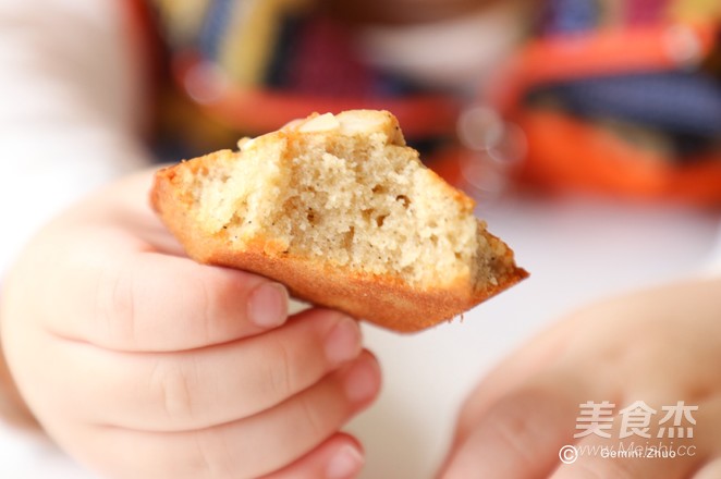 Almond Fernance recipe