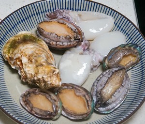 Two Simple Steps, Teach You How to Make Super Tender Juicy Seafood recipe