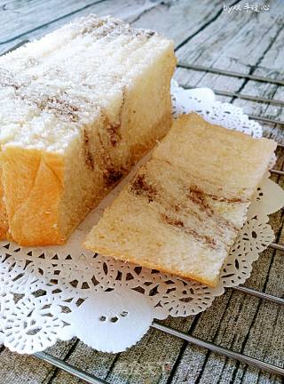 # Fourth Baking Contest and is Love to Eat Festival# Cocoa Pattern Bread recipe