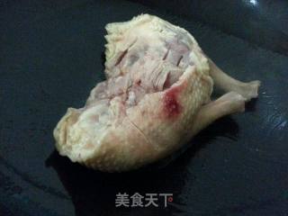 Valentine's Day Red Wine Duck Legs recipe