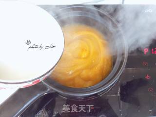 Korean Pumpkin Congee recipe
