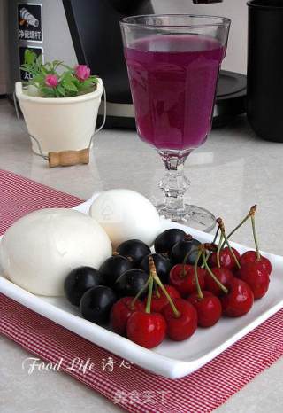 【sydney Kale Juice】 recipe