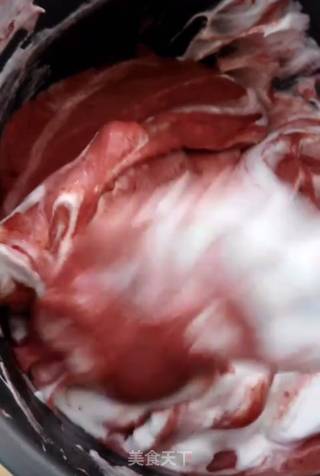 Red Velvet Cake recipe