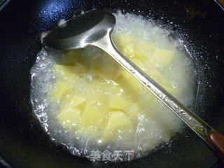 South Latex Potatoes recipe