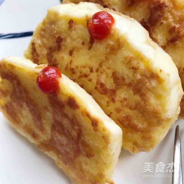 Maixiang Mantou Slices recipe
