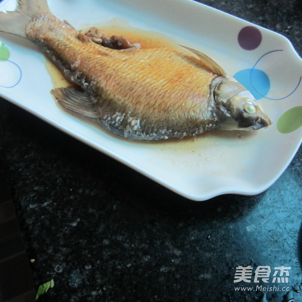 Garlic Bream recipe