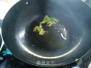 [beans] Mouthful of Fragrant Bean Dregs Flowers recipe