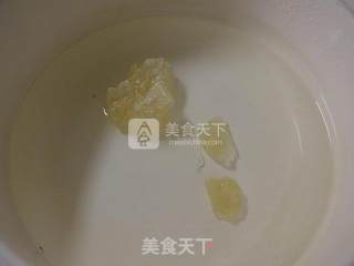 Sweet-scented Osmanthus Egg Dumplings recipe