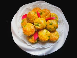 Avocado Scam recipe