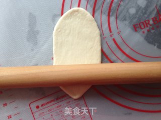 # Fourth Baking Contest and is Love to Eat Festival#cheese Leaf Package recipe