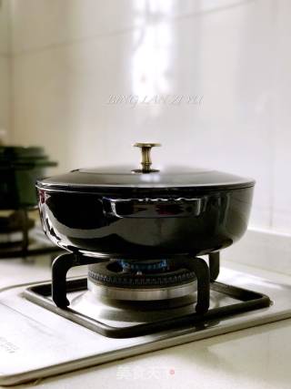 Rosemary Salt Baked Crab recipe