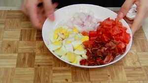 Cobb Salad recipe