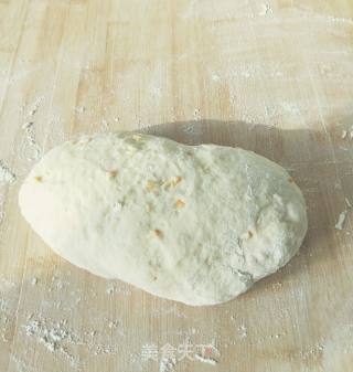 Orange Juice Yogurt Bread recipe