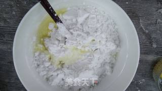 Spicy Handmade Potato Flour recipe