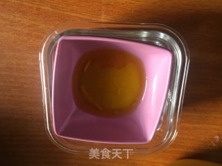 Three-dimensional Love Melaleuca Cake recipe