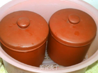 Barley, Red Bean and Lily Congee recipe