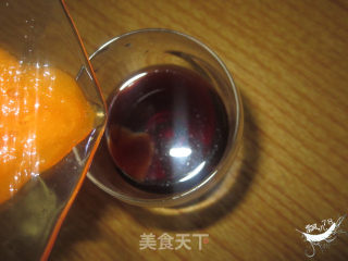 Papaya Red Wine Drink recipe