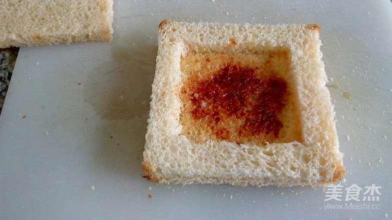 Pizza Bread Slices recipe