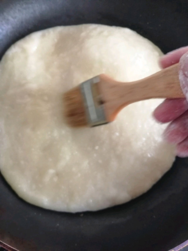 Pancakes recipe