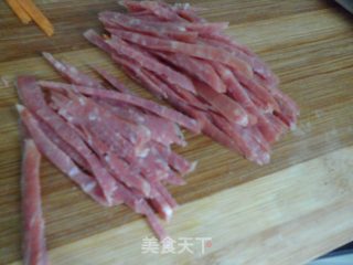 【summer Cold Dishes】northeast Peeling recipe