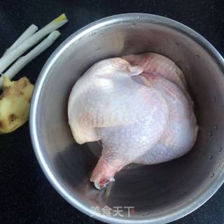 Teriyaki Chicken Drumsticks recipe