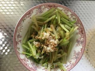 Celery Salad recipe