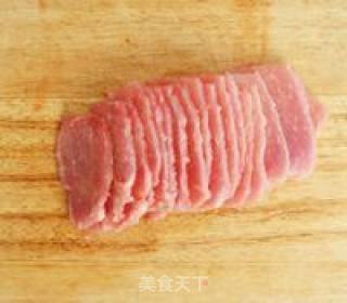 Pork in A Pot recipe