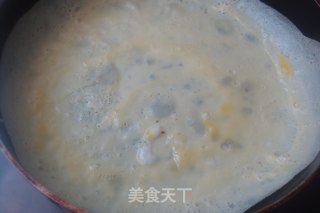 Erfu Noodles, Teach You How to Make at Home, The Best of China on The Tip of Your Tongue [authentic Shaanxi Qishan Bashful Noodles] recipe