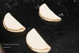 Braised Pork with Plum Dried Vegetables (with Lotus Leaf Cake) recipe