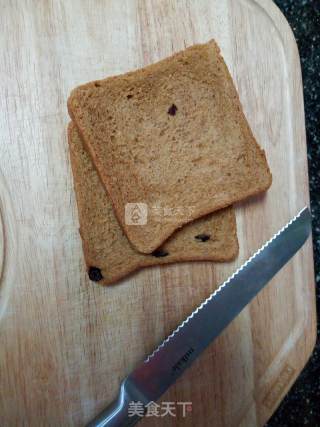 Whole Wheat Sandwich recipe