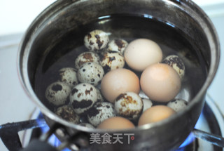 Reunion Round-family Reunion Egg recipe