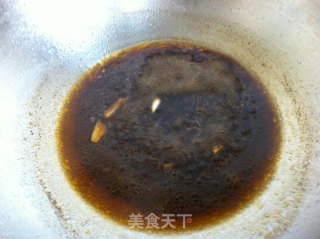 Lazy Version Electric Pressure Cooker--dongpo Elbow recipe