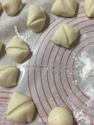 #the 4th Baking Contest and is Love to Eat Festival#jiuyongbing recipe