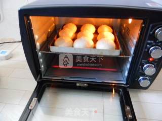 #aca Baking Star Competition# Egg Crepe Burger recipe