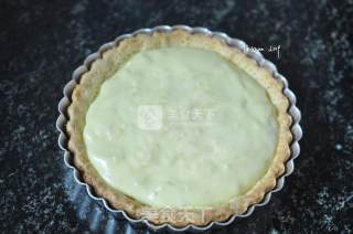 Fresh Strawberry Tart recipe