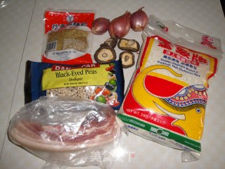 Taiwanese Meat Palm Food Material Processing-omit The Part of The Package recipe