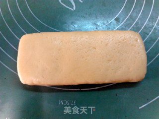#花样美食#farofu Mochi Xiaofang recipe