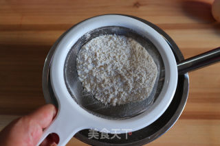 Original Chiffon recipe