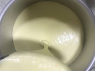 8 Inch Light Cheesecake recipe