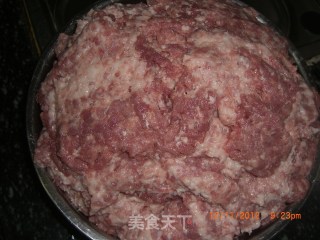 Homemade Harbin Sausage recipe