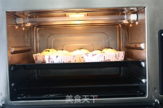 #the 4th Baking Contest and is Love to Eat Festival#purple Potato Stuffing Meal Buns recipe