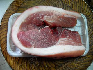 Spicy Barbecue recipe