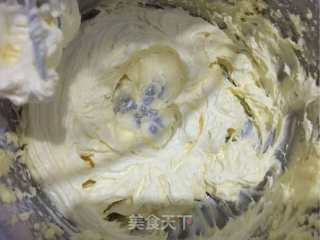 Savoury Cookies recipe