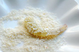 Experience The Deliciousness of Shrimp in Crispy: Butterfly Shrimp recipe