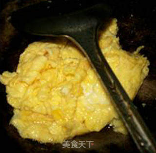Fried Mung Bean and Glutinous Rice Dumpling recipe