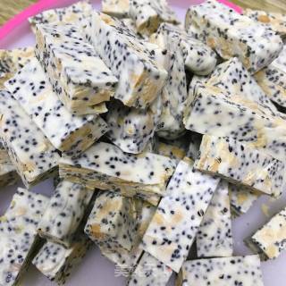 Marshmallow Version Nougat recipe