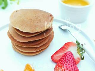 Banana Muffins recipe