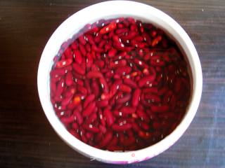 Homemade Bean Paste recipe