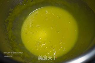 Wuliangye Dark Chocolate Ice Cream recipe